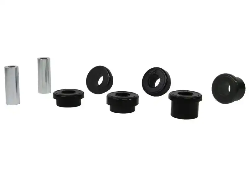 Whiteline Plus Lower Inner Control Arm Bushing Kit – Fits 2004–2006 Pontiac Gto 1
