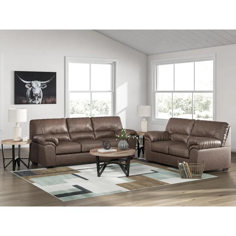 Willowbend 2-Piece Living Room Set By Signature Design By Ashley 1