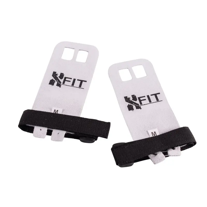 X-Fit Crossfit Palm Shields For Heavy-Lift Protection 1