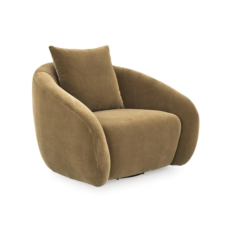 Yahya Premium Swivel Chair – Ashley Signature Design 1