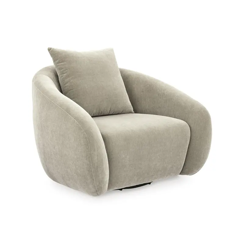 Yahya Swivel Accent Chair – Signature Design By Ashley 1