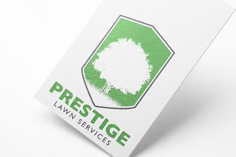 Yard Care Business Logo Design For Integrated Landscaping And Tree Specialists 1