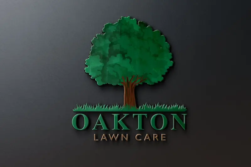 Yard Care Logo Design – Inviting, Well-Groomed Brand Identity For Lawn Maintenance & Landscaping 1