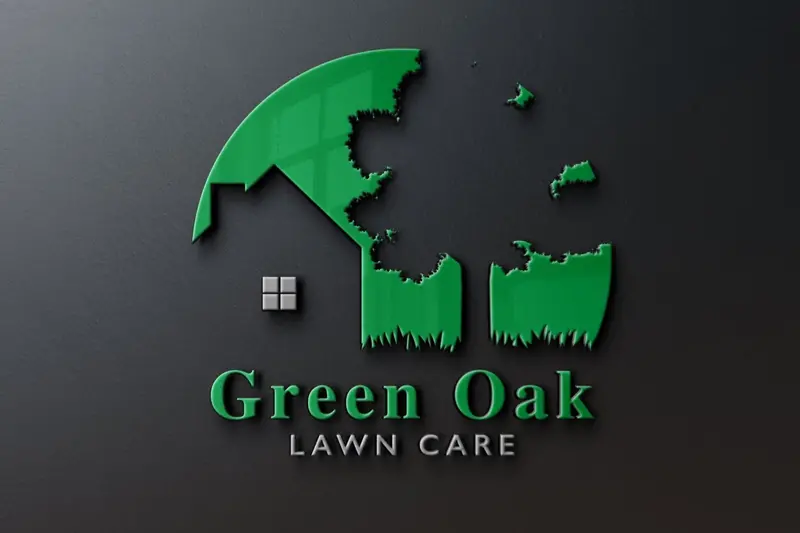 Yard Care Logo For Landscaping And Lawn Maintenance Businesses 1