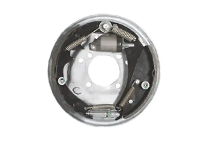 12-Foot Hydraulic Marine Brake Line – Left-Hand (Lh) Configuration For Boat Trailers 1