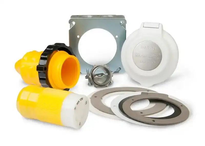 30-Amp Electrical System Conversion Kit For Classic Vehicle Upgrades 1