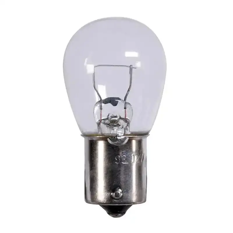 #93 Led Dual-Function Bulb – Clear Dome, Daytime Running & Parking Light 1