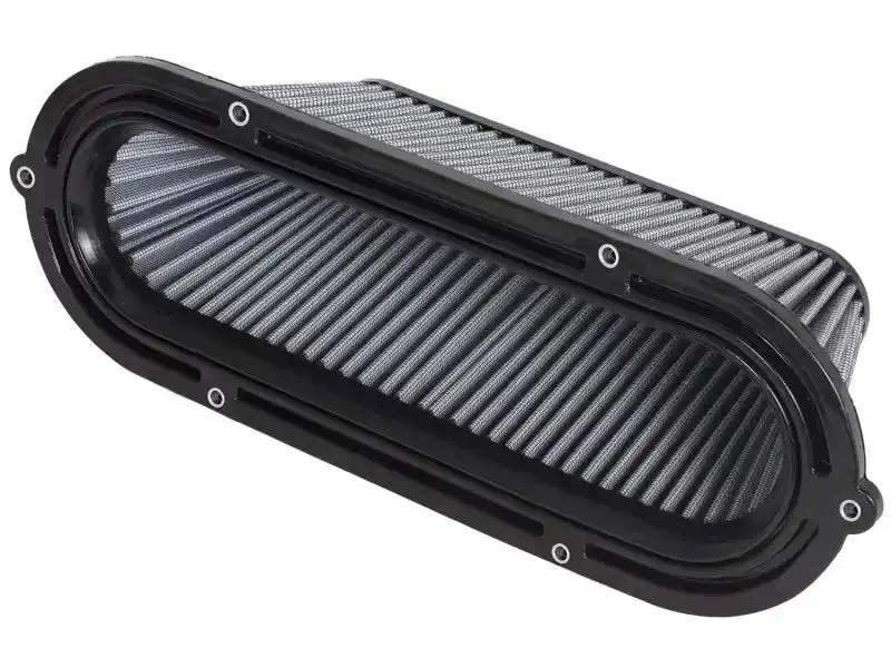 Afe Magnumflow Pro Dry S Air Filter – Oiled-Free Replacement For 2008–2013 Chevrolet Corvette C6 (6.2L V8) 1