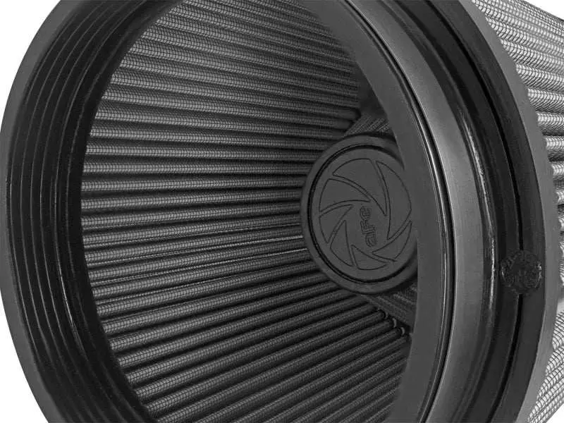 Afe Magnumflow Reusable Performance Air Filter – 7" X 9" X 7" (Inverted Design), Part #21-91055 1