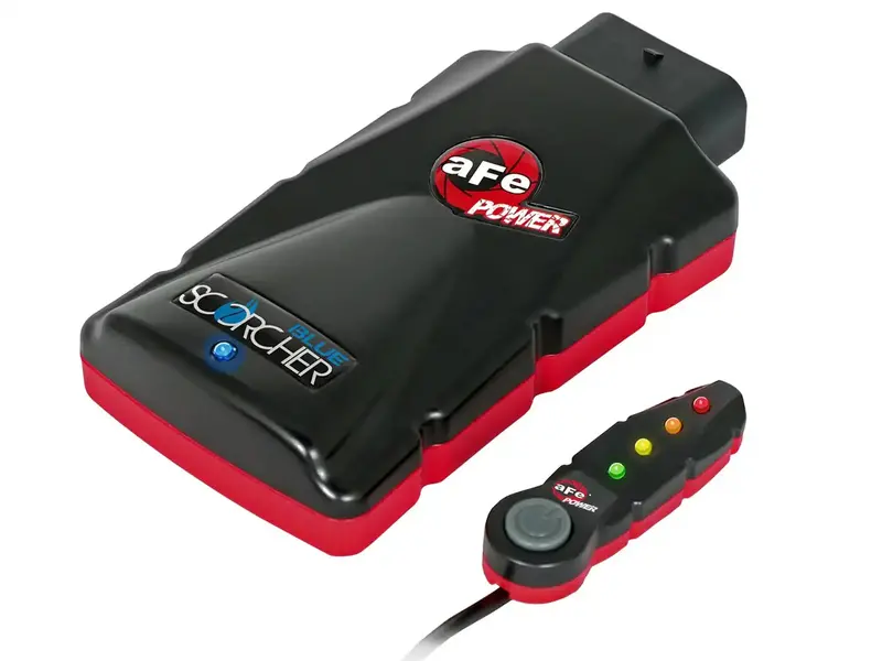 Afe Power Cold Air Intake Modules – Performance Airflow Enhancement Systems 1