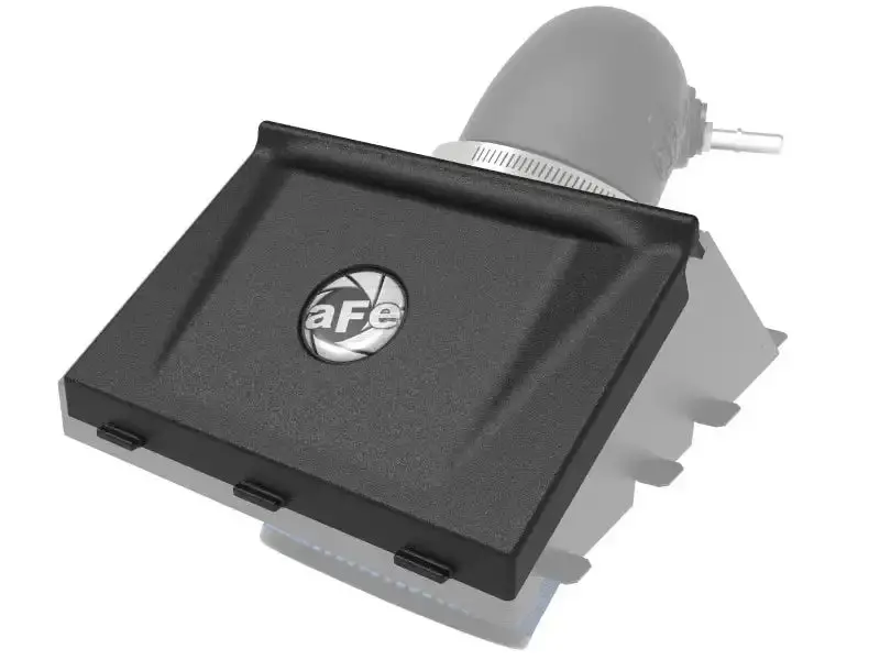 Afe Power Rapid Induction Cold Air Intake Cover For 2019–2021 Ford Ranger 2.3L Ecoboost 1