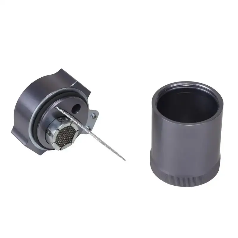 Bbk 1928 Cnc Billet Aluminum Oil Separator Kit – Fits 2014–2018 Chevy Silverado 5.3L/6.2L 1