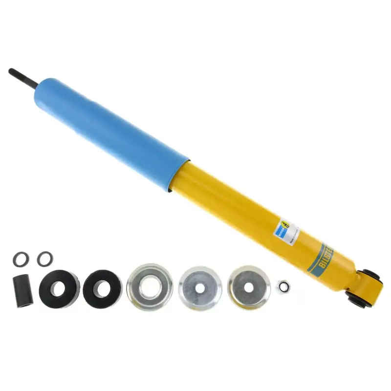 Bilstein B6 4600 Monotube Shock Absorber – Part #24-016360 1
