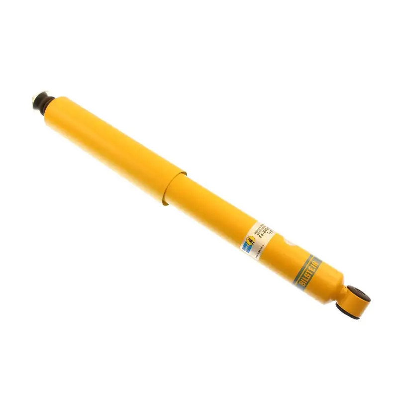 Bilstein B6 Performance Monotube Shock Absorber – Rear, Adjustable Rebound (Model 24-001670) 1