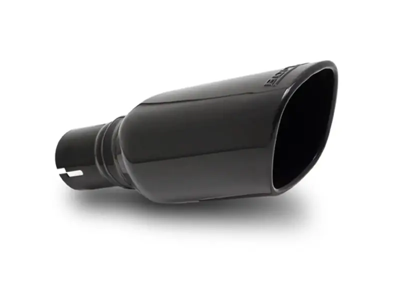 Borla 20160 Universal Exhaust Tip – Polished Stainless Steel 1