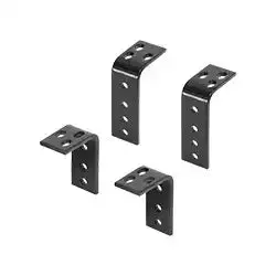 Brake Service Bracket Kit – Oem-Style Replacement Hardware Set 1