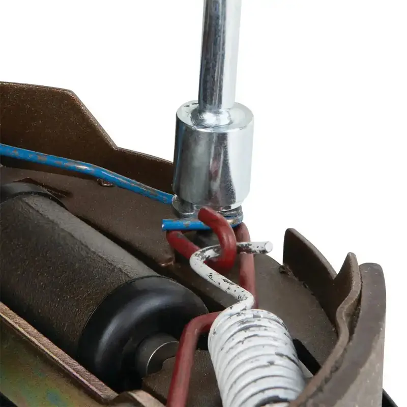 Brake Spring Installer Tool – Professional Brake Hardware Installation Aid 1