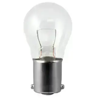 Candelabra-Base Contact Bulb – E12 Socket, Incandescent Or Led Ready 1