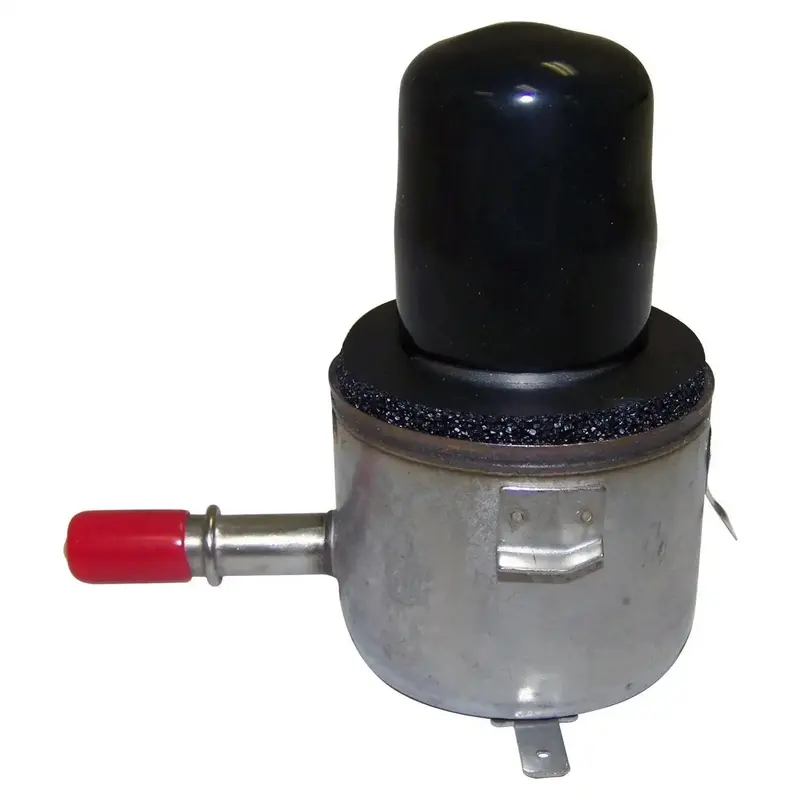 Crown Automotive Fuel Pressure Regulator Filter – Oem-Style Replacement For Jeep Vehicles (Part #5278631Aa) 1