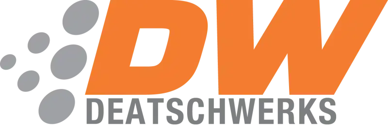 Deatschwerks 95 Lb/Hr Fuel Injectors – High-Flow Set Of 8 For Ls1, Modular, And Gen Iii Engine Platforms 1
