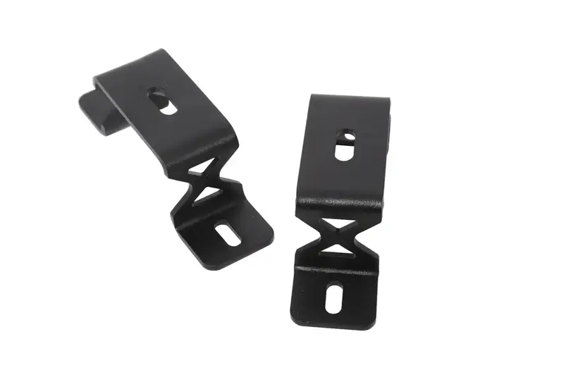 Dee Zee Dz4452Jl Adjustable Led Light Bracket For Jeep Models 1