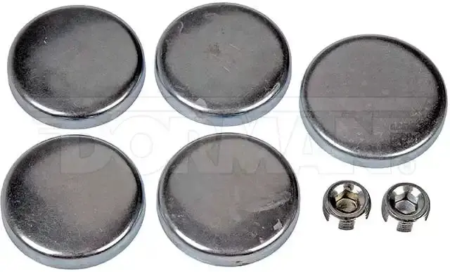 Dorman 557-017 Engine Block Expansion Plug Repair Kit 1