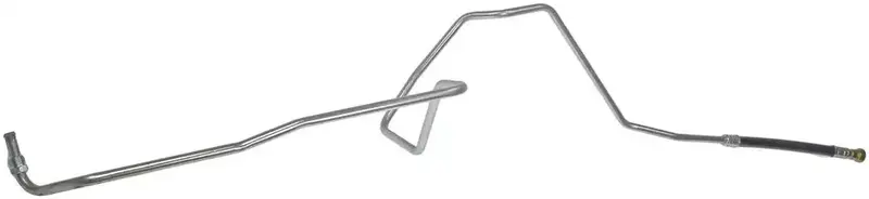 Dorman 624-893 Automatic Transmission Cooler Line – Flexible Oem-Style Hose 1