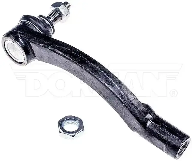 Dorman Tie Rod End Replacement – Compatible With Select Vehicles (Part T3257) 1