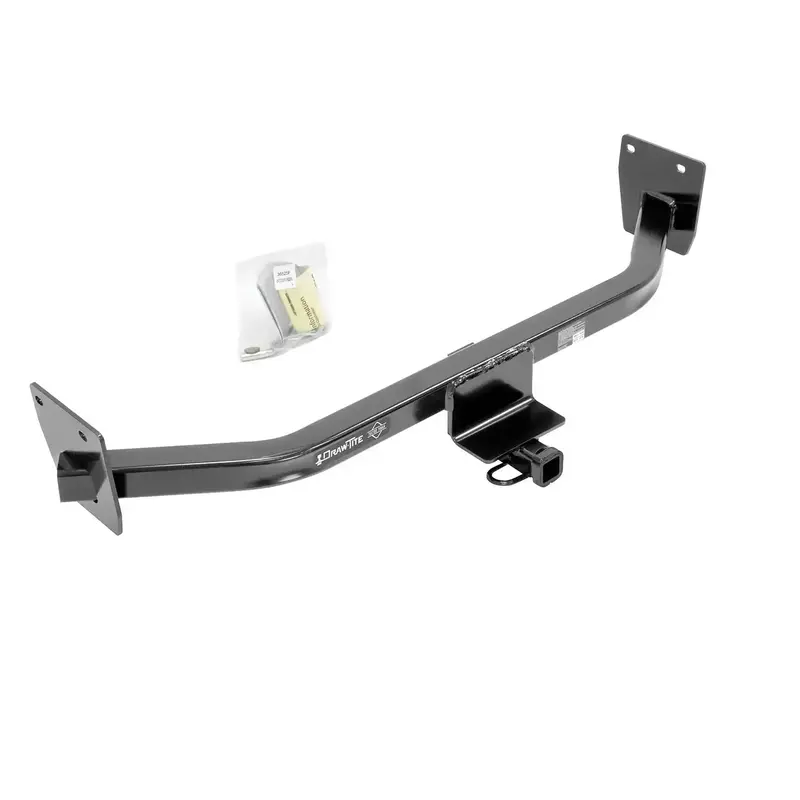 Draw-Tite 36525 Class Ii Frame-Mount Trailer Hitch 1