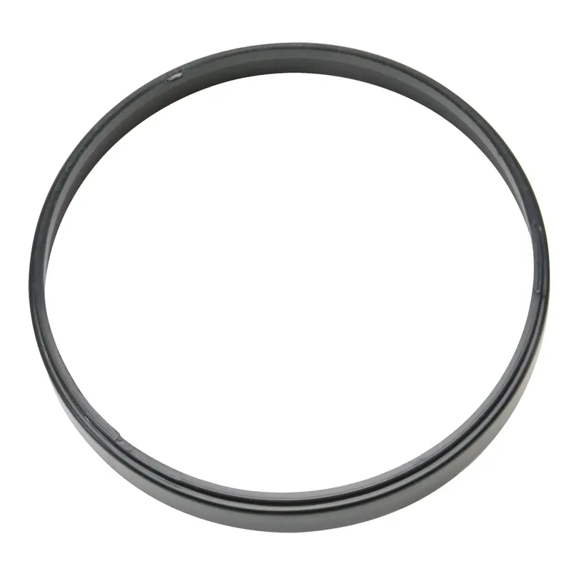 Edelbrock Pro-Flo Air Cleaner Spacer – 1/2-Inch Tall High-Performance Intake Upgrade 1