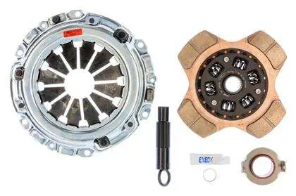 Exedy 08951P4 Sport Clutch Kit With Ceramic Disc 1