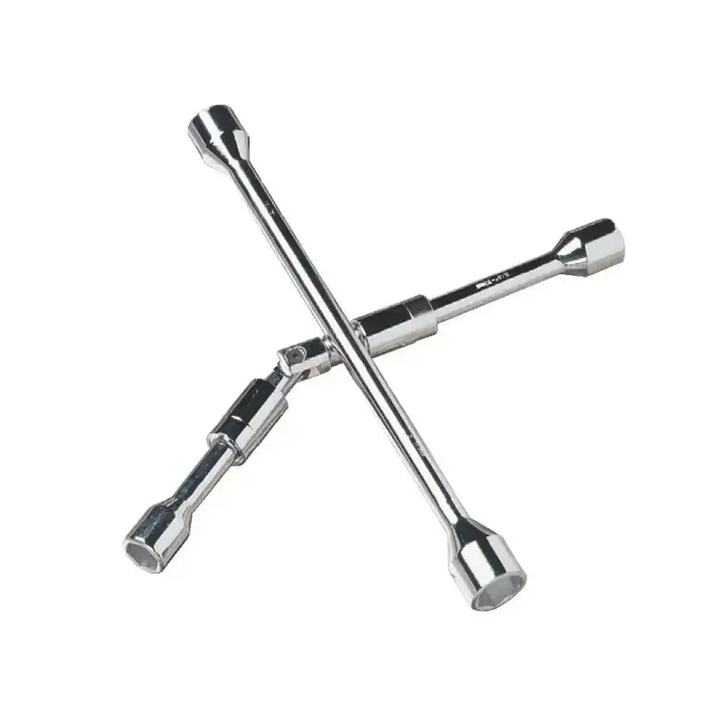 Fld Down 4-Way Wrench Bag – Heavy-Duty Organizational Tool Carrier 1