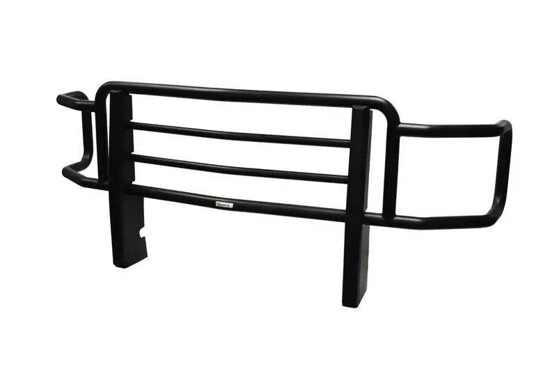 Go Industries Heavy-Duty Steel Grille Guard – Model 77660B 1