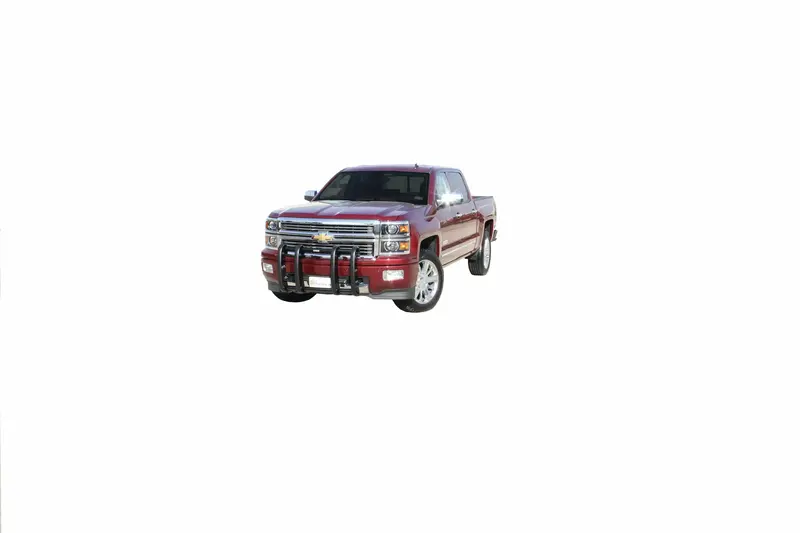 Go Industries Quad-Guard Protective Shield For Off-Road Use 1