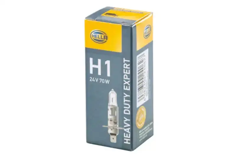 Hella 002089491 Multi-Application Miniature Bulb – Versatile Signal/Light Use 1
