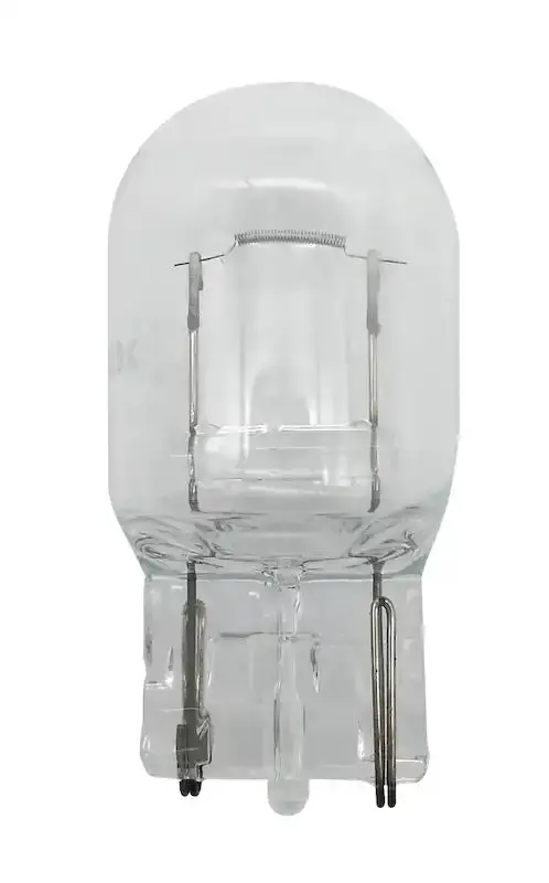 Hella 7440 Miniature Incandescent Bulbs – 10-Pack Standard Automotive Replacement 1