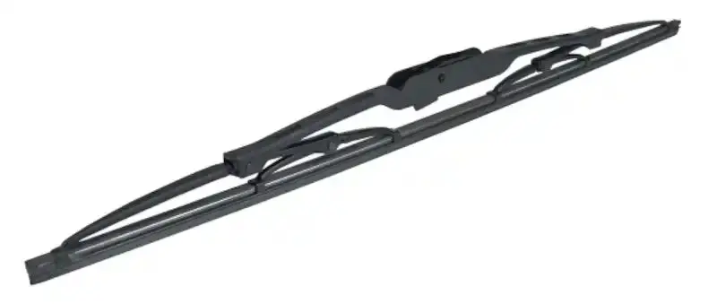 Hella 858083181 Conventional Beam Wiper Blades – Oem-Style Refillable Design 1