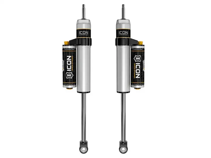 Icon Vehicle Dynamics Frdk_67720Cp 7-Inch Front Lift Kit – For 2005–2022 Ford F-250/F-350 Super Duty 4Wd With Cdcv Shocks 1