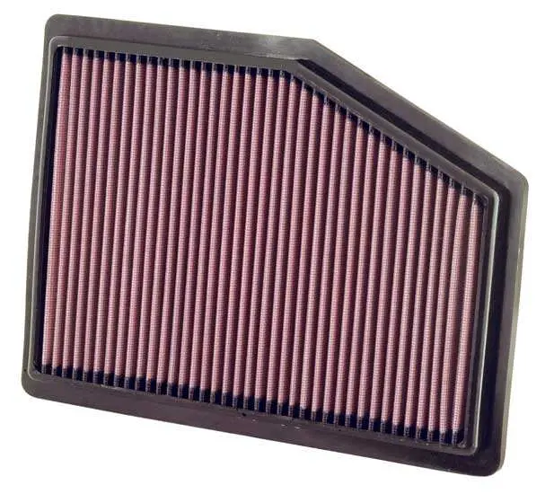 K&N 33-2390 High-Flow Replacement Air Filter For Select Vehicles 1