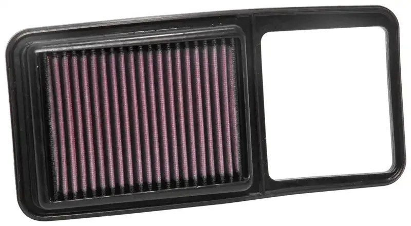 K&N High-Flow Replacement Air Filter – Part #33-3066 1