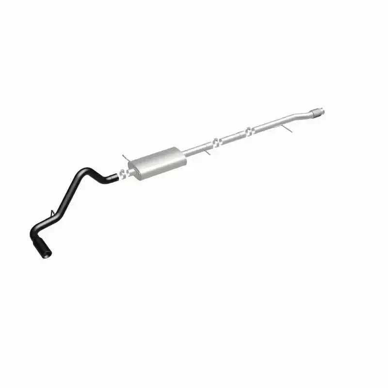 Magnaflow Cat-Back Exhaust System For 2014–2016 Chevrolet Silverado 1500 (4.3L / 5.3L, 3-Inch Diameter) 1