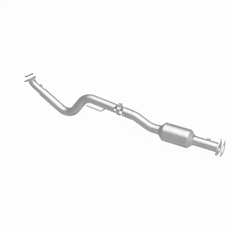 Magnaflow Catalytic Converter For 2009 Chevrolet Express 4500 V8 6.0L – Right-Side Underbody Replacement 1