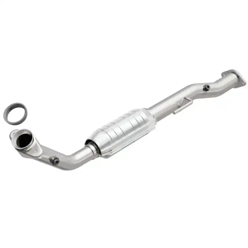 Magnaflow Conv Df Catalytic Converter For Ford Ranger (1995–1997) 1