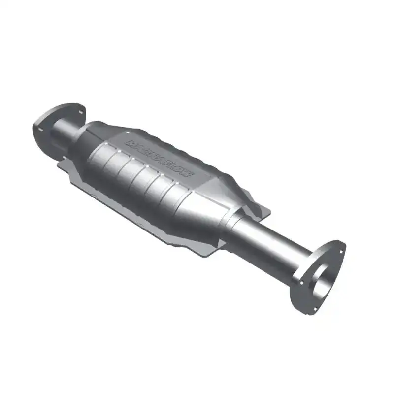 Magnaflow Conv Df Catalytic Converter For Gm Vehicles (1990–1991) 1