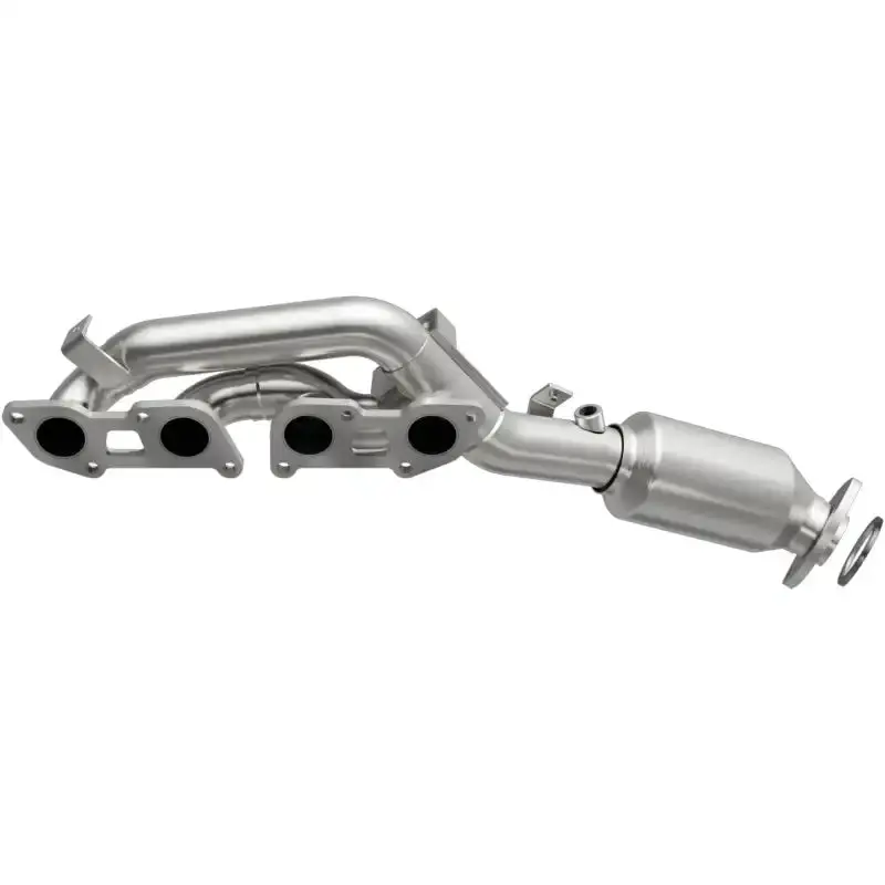Magnaflow Direct-Fit Catalytic Converter – For 2008–2010 Lexus Is F 5.0L V8 1