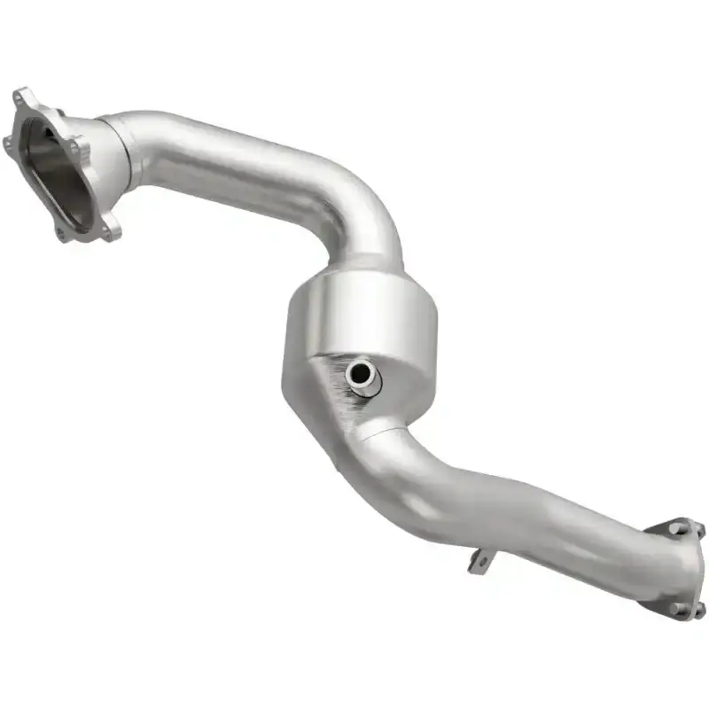 Magnaflow Direct-Fit Catalytic Converter – For 2013–2015 Audi S6/S7/S8/A8 Quattro 4.0L V8 1
