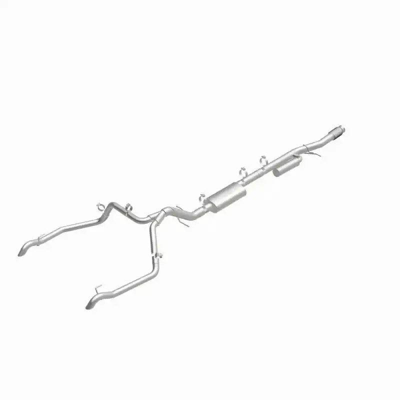 Magnaflow Neo Series Cat-Back Exhaust System For 2018–2023 Dodge Durango 1