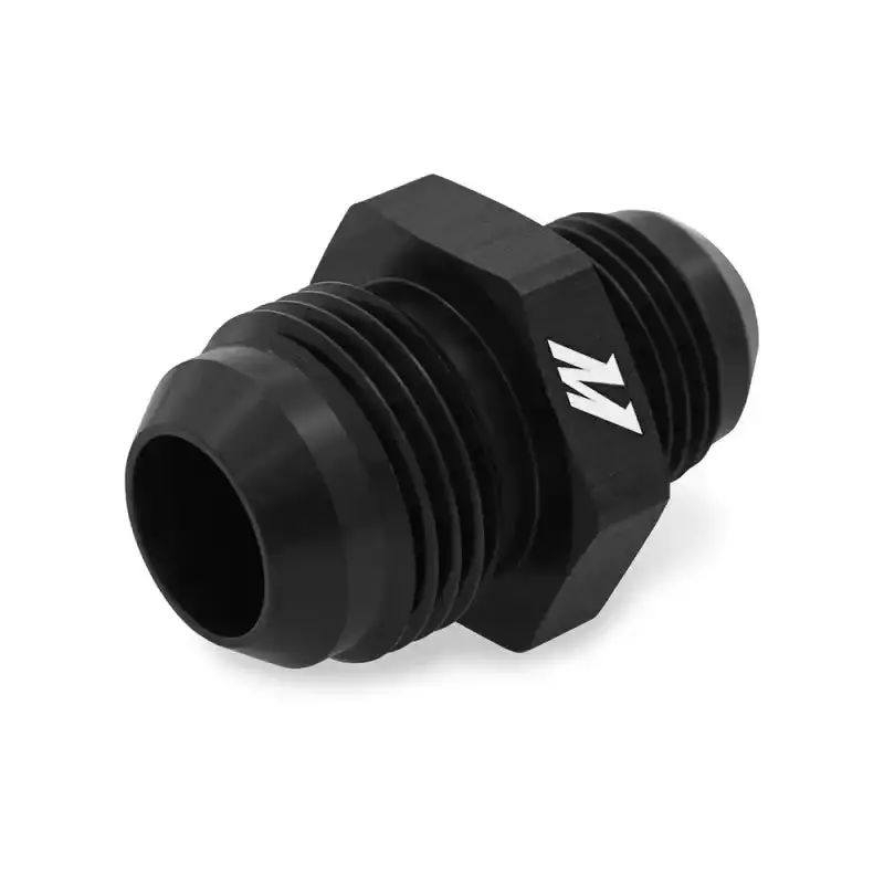 Mishimoto Black -10An To -12An Aluminum Reducer Fitting 1