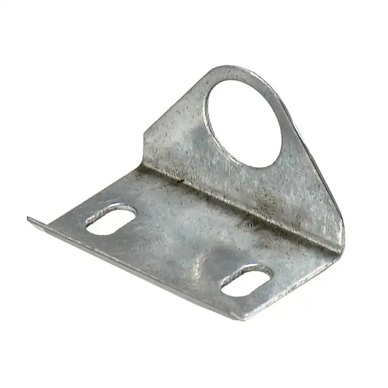 Omix-Ada 13317.01 Glove Box Latch Bracket – Compatible With 1976–1986 Jeep Cj Models 1