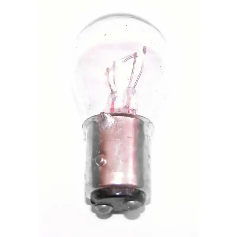 Omix-Ada Amber Front Park Lamp Bulb For 1987–1995 Jeep Wrangler Yj – Part #12408.02 1